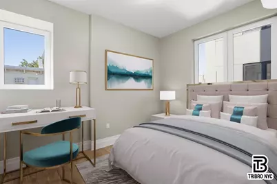 129 Russell Street #2R, New York City, NY 11222 - Photo 4