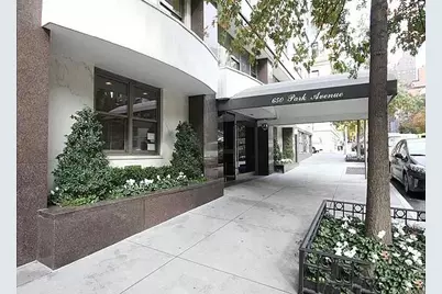 650 Park Avenue #14F, New York City, NY 10065 - Photo 18