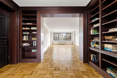 650 Park Avenue #14F, New York City, NY 10065 - Photo 1