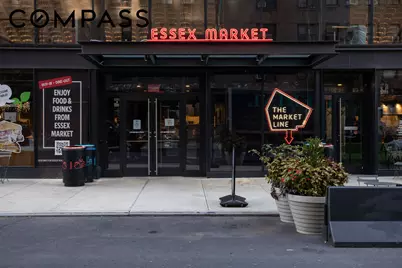 208 E Broadway #J405/J406, New York City, NY 10002 - Photo 18