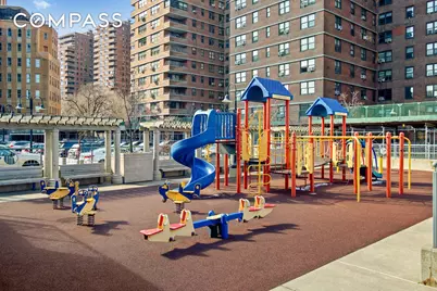 208 E Broadway #J405/J406, New York, NY 10002 - Photo 20