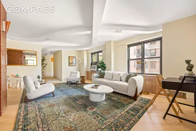 208 E Broadway #J405/J406, New York, NY 10002 - Photo 4