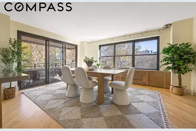 208 E Broadway #J405/J406, New York City, NY 10002 - Photo 2