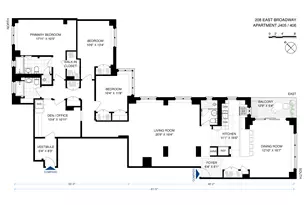 208 E Broadway, New York, NY 10002 - Photo 1