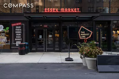 208 E Broadway #J405/J406, New York City, NY 10002 - Photo 18