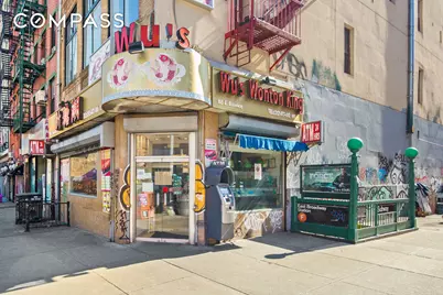 208 E Broadway #J405/J406, New York, NY 10002 - Photo 24