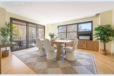 208 E Broadway #J405/J406, New York City, NY 10002 - Photo 2