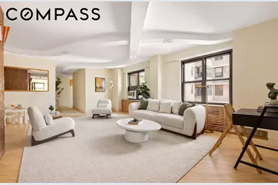 208 E Broadway #J405/J406, New York City, NY 10002 - Photo 1