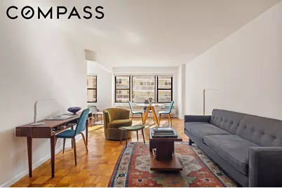 245 E 24th Street #12F, New York City, NY 10010 - Photo 2