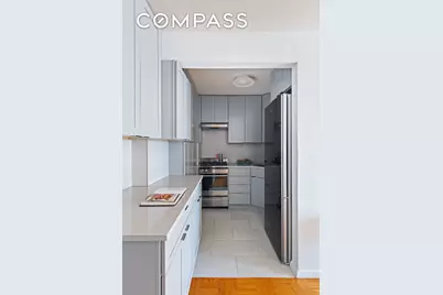 245 E 24th Street #12F, New York City, NY 10010 - Photo 1