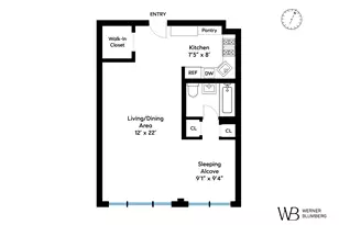 245 E 24th St, New York City, NY 10010 - Photo 12