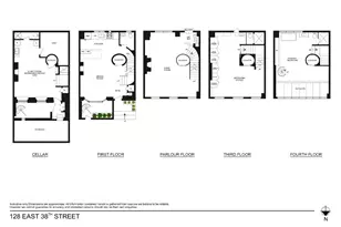 128 E 38th St, New York City, NY 10016 - Photo 26