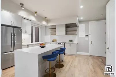 129 Russell Street #1D, New York City, NY 11222 - Photo 2