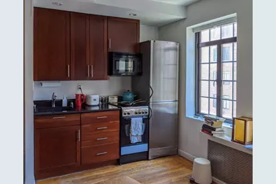 25 Tudor City Place #621, New York, NY 10017 - Photo 1