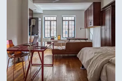 25 Tudor City Place #621, New York City, NY 10017 - Photo 2