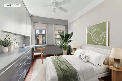 333 E 80th Street #5H, New York City, NY 10075 - Photo 6