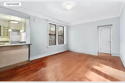 333 E 80th Street #5H, New York City, NY 10075 - Photo 2