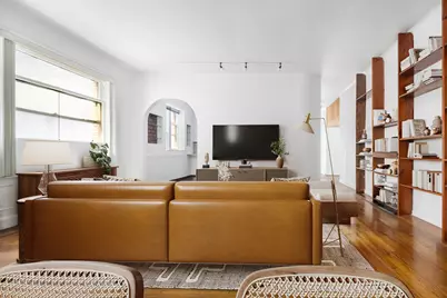 380 Riverside Drive #2-CD, New York City, NY 10025 - Photo 4