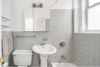 380 Riverside Drive #2-CD, New York City, NY 10025 - Photo 12