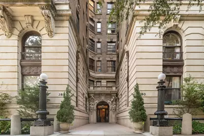 380 Riverside Drive #2-CD, New York City, NY 10025 - Photo 14