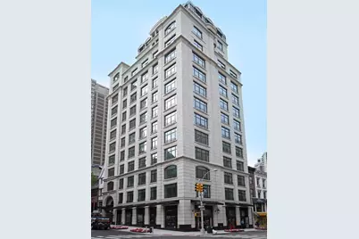 132 E 65th Street #6B, New York City, NY 10065 - Photo 8