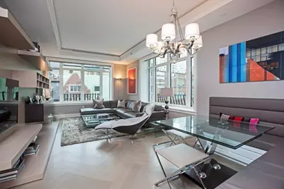 132 E 65th Street #6B, New York City, NY 10065 - Photo 1