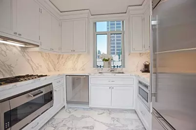 132 E 65th Street #6B, New York City, NY 10065 - Photo 4