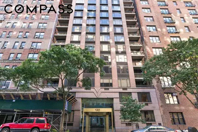 130 W 79th Street #17A, New York City, NY 10024 - Photo 14