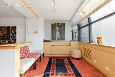 130 W 79th Street #17A, New York City, NY 10024 - Photo 4