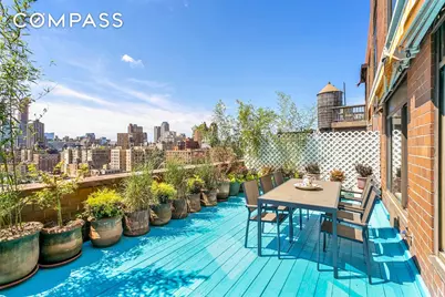 130 W 79th Street #17A, New York City, NY 10024 - Photo 2