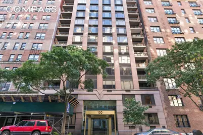 130 W 79th Street #17A, New York City, NY 10024 - Photo 14
