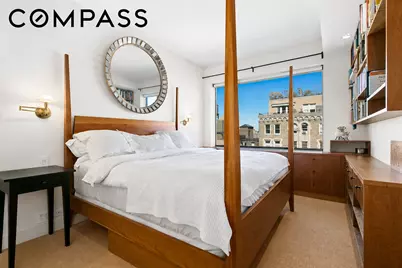 130 W 79th Street #17A, New York City, NY 10024 - Photo 6