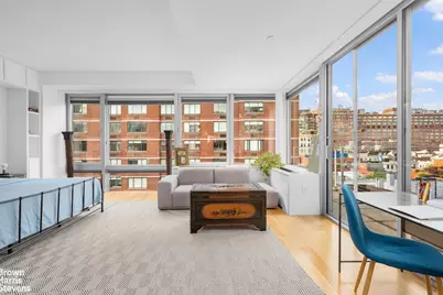 241 W 19th Street #PH2, New York, NY 10011 - Photo 8