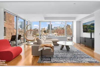 241 W 19th Street #PH2, New York, NY 10011 - Photo 2