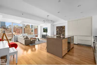 241 W 19th Street #PH2, New York, NY 10011 - Photo 6