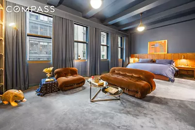 34 W 17th Street #6, New York City, NY 10011 - Photo 4