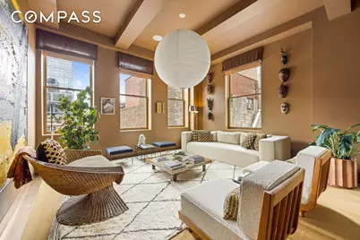 34 W 17th Street #6, New York City, NY 10011 - Photo 2