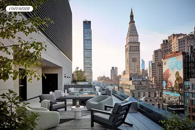 121 E 22nd Street #N1505, New York City, NY 10010 - Photo 14