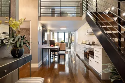 421 Hudson Street #420, New York City, NY 10014 - Photo 2