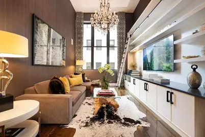 421 Hudson Street #420, New York City, NY 10014 - Photo 1