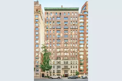 444 E 57th Street #6D, New York City, NY 10022 - Photo 16