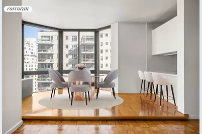 200 E 65th Street #16C, New York City, NY 10065 - Photo 2