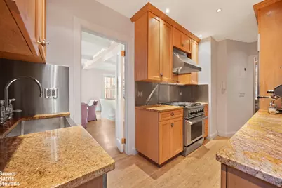125 E 63rd Street #7C, New York City, NY 10065 - Photo 6