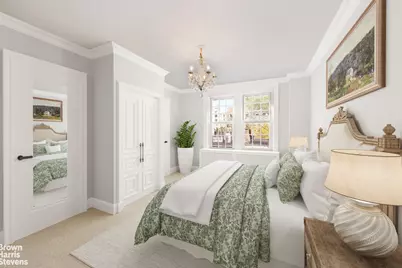 125 E 63rd Street #7C, New York City, NY 10065 - Photo 8