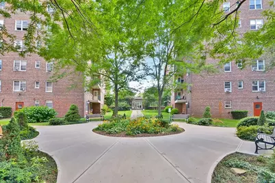 3750 Hudson Manor Terrace #5CW, New York City, NY 10463 - Photo 22