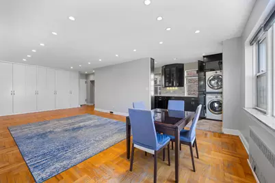 3750 Hudson Manor Terrace #5CW, New York City, NY 10463 - Photo 8