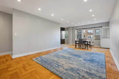 3750 Hudson Manor Terrace #5CW, New York City, NY 10463 - Photo 4