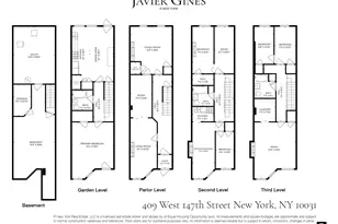 409 W 147th St, New York City, NY 10031 - Photo 2