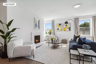 148-09 Northern Boulevard #1D, New York City, NY 11354 - Photo 1