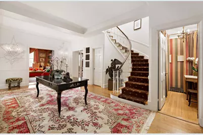 895 Park Avenue #6/7A, New York City, NY 10075 - Photo 4